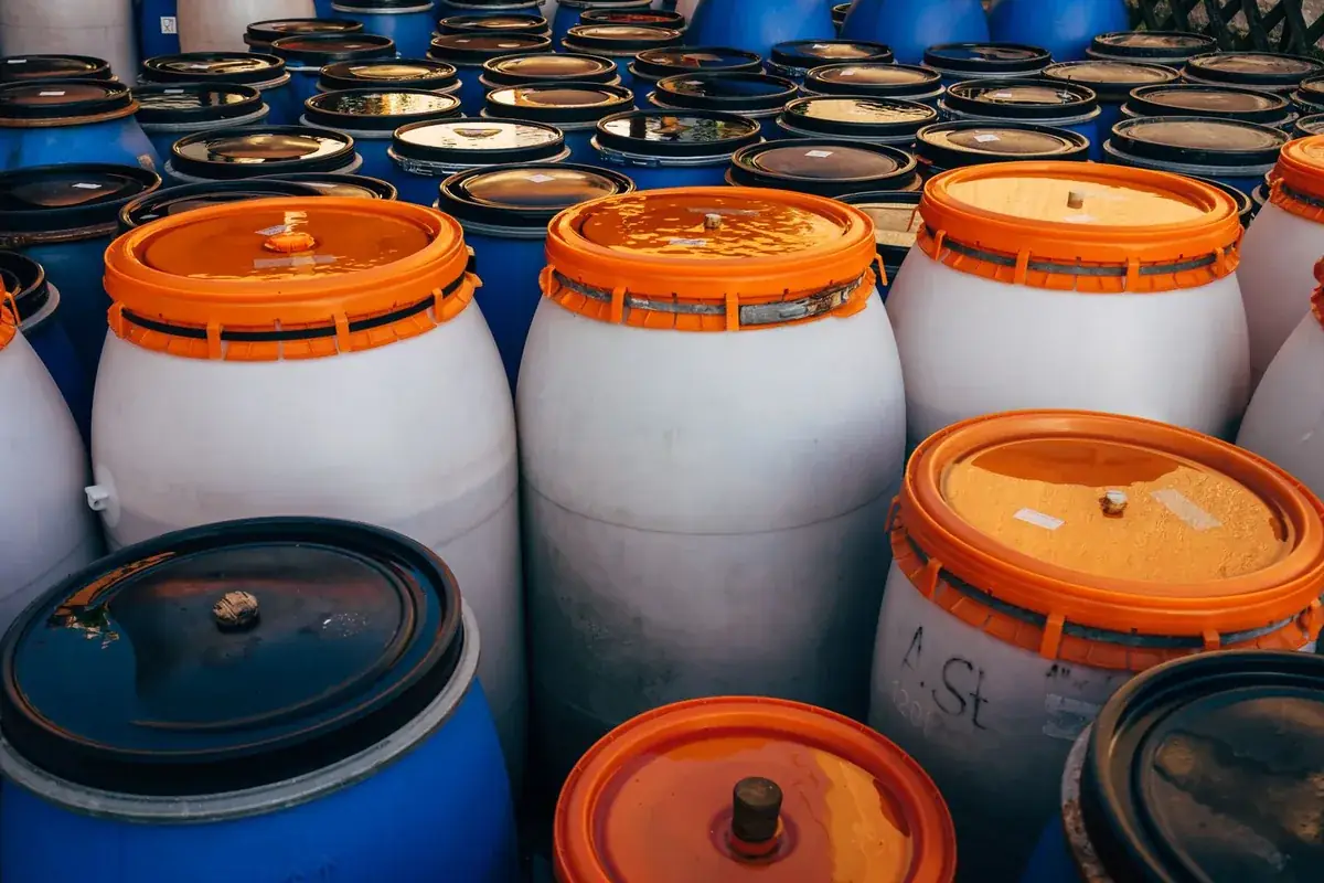 Medical Waste Removal in Sully, IA